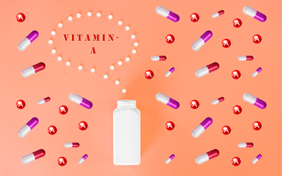 ¿Cómo prevenir el déficit de vitamina A?